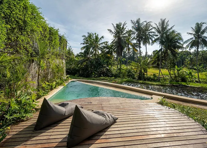 Emana Bambooscape Ubud